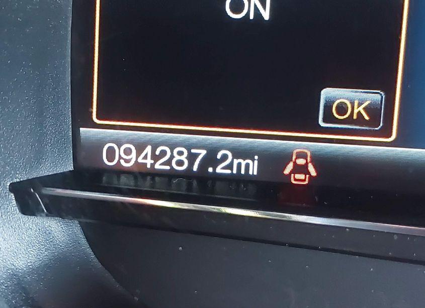 Photo 16 of 2017 Ford Explorer LIMITED (VIN 1FM5K7F88HGE11005)