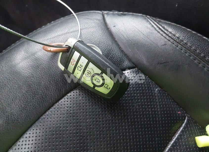 Photo 11 of 2018 Ford Explorer LIMITED (VIN 1FM5K7F88JGA71098)