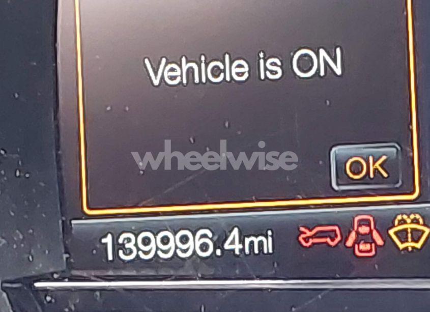 Photo 15 of 2018 Ford Explorer LIMITED (VIN 1FM5K7F88JGA85678)