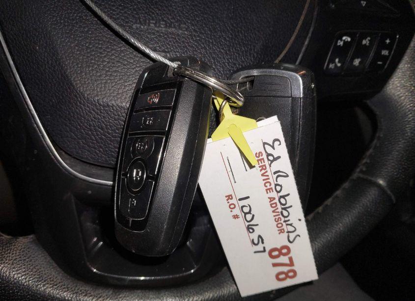 Photo 11 of 2018 Ford Explorer LIMITED (VIN 1FM5K7F88JGC41895)