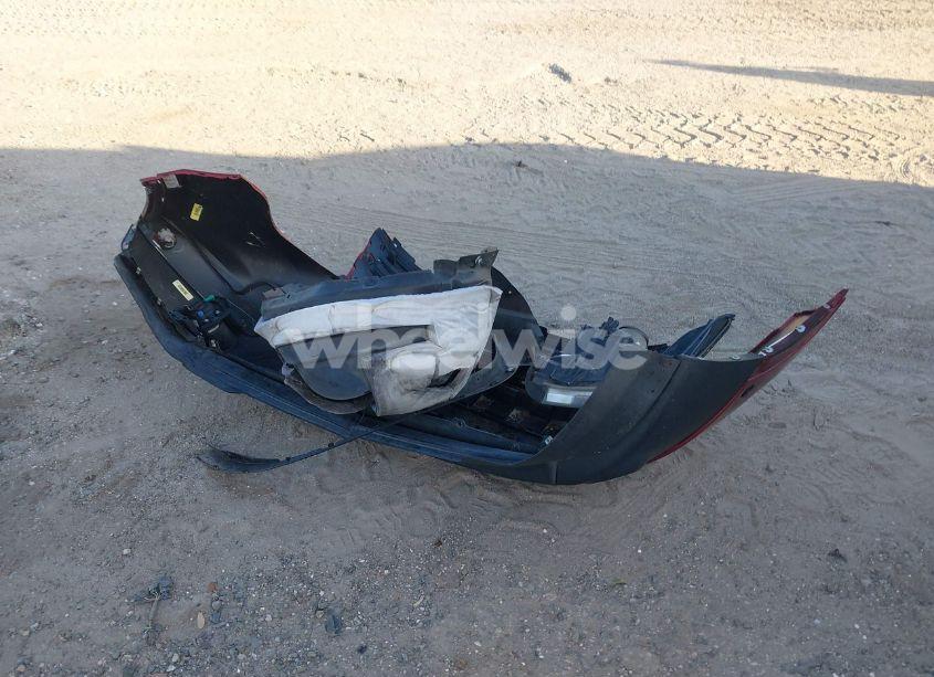 Photo 12 of 2013 Ford Explorer LIMITED (VIN 1FM5K7F89DGB24895)