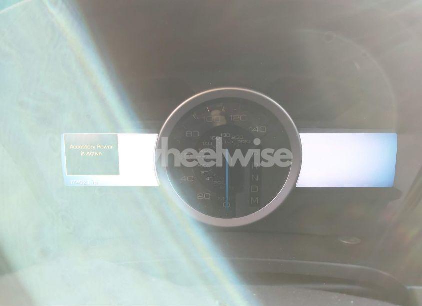 Photo 7 of 2013 Ford Explorer LIMITED (VIN 1FM5K7F89DGB24895)