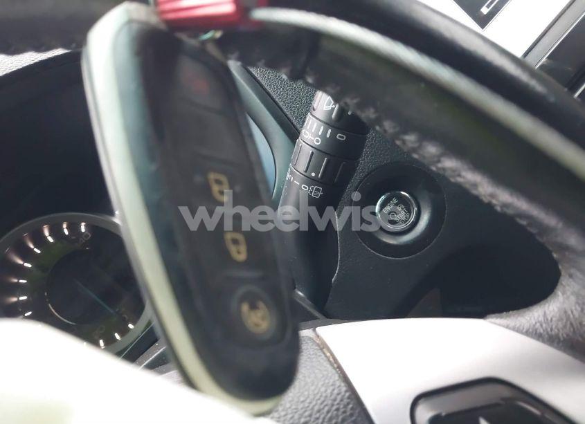 Photo 11 of 2013 Ford Explorer LIMITED (VIN 1FM5K7F89DGC01216)