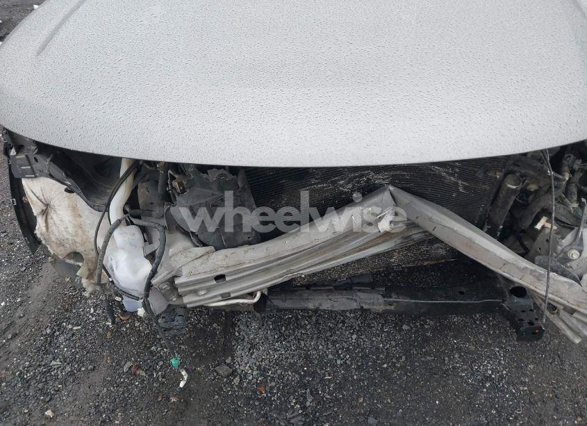 Photo 13 of 2013 Ford Explorer LIMITED (VIN 1FM5K7F89DGC01216)