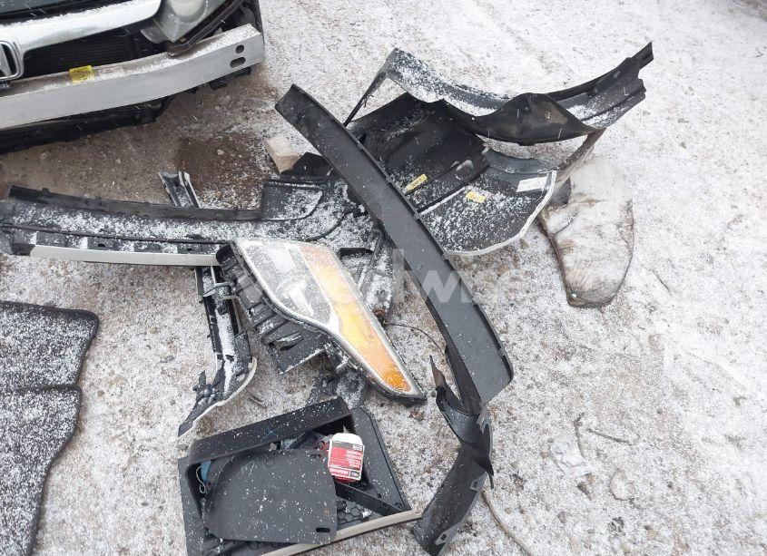 Photo 12 of 2014 Ford Explorer LIMITED (VIN 1FM5K7F89EGB24056)