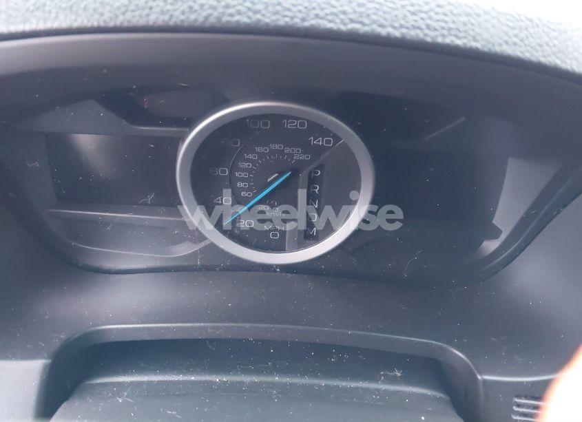 Photo 16 of 2014 Ford Explorer LIMITED (VIN 1FM5K7F89EGB24056)