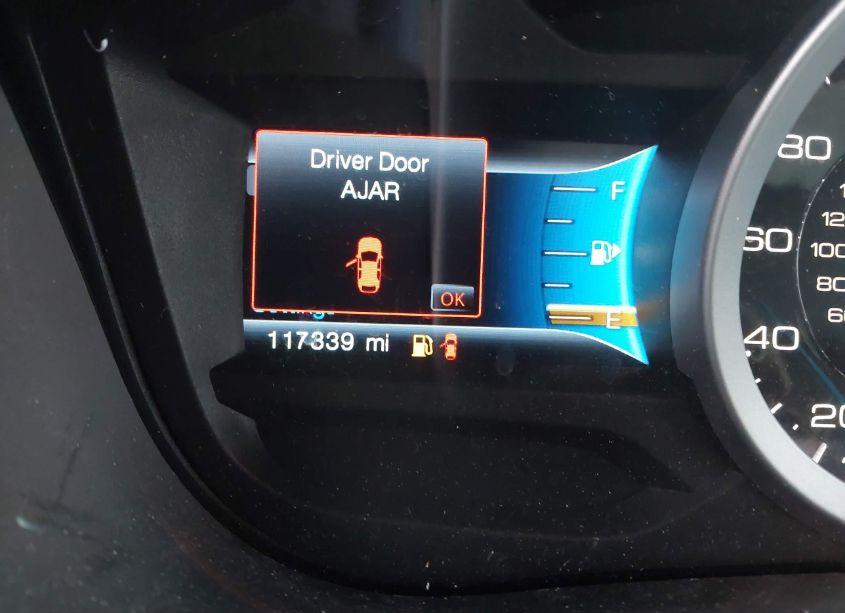 Photo 15 of 2014 Ford Explorer (VIN 1FM5K7F89EGB38815)