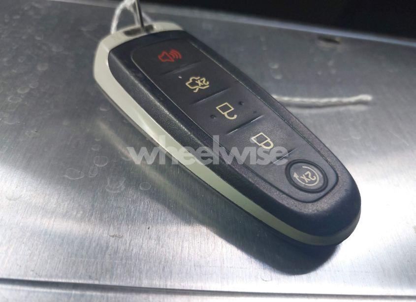 Photo 11 of 2014 Ford Explorer LIMITED (VIN 1FM5K7F89EGB57980)