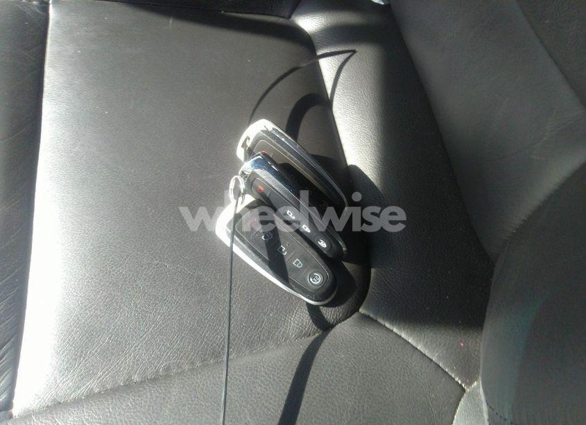 Photo 11 of 2014 Ford Explorer LIMITED (VIN 1FM5K7F89EGC01797)