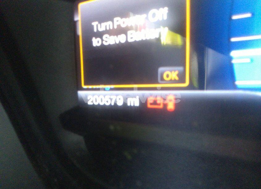 Photo 15 of 2014 Ford Explorer LIMITED (VIN 1FM5K7F89EGC01797)