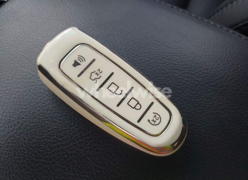 Photo 11 of 2015 Ford Explorer LIMITED (VIN 1FM5K7F89FGB06819)