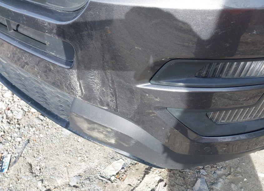 Photo 17 of 2016 Ford Explorer LIMITED (VIN 1FM5K7F89GGA26857)