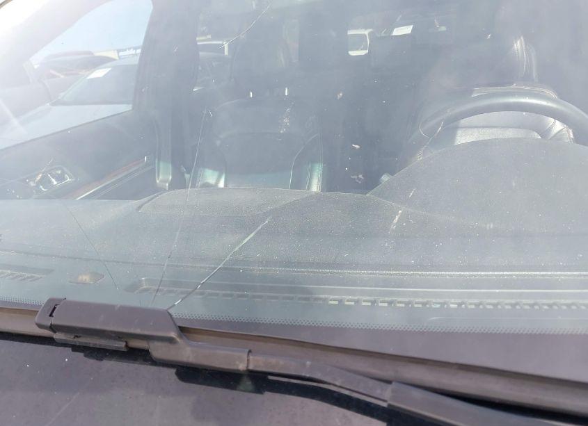 Photo 21 of 2016 Ford Explorer LIMITED (VIN 1FM5K7F89GGA26857)