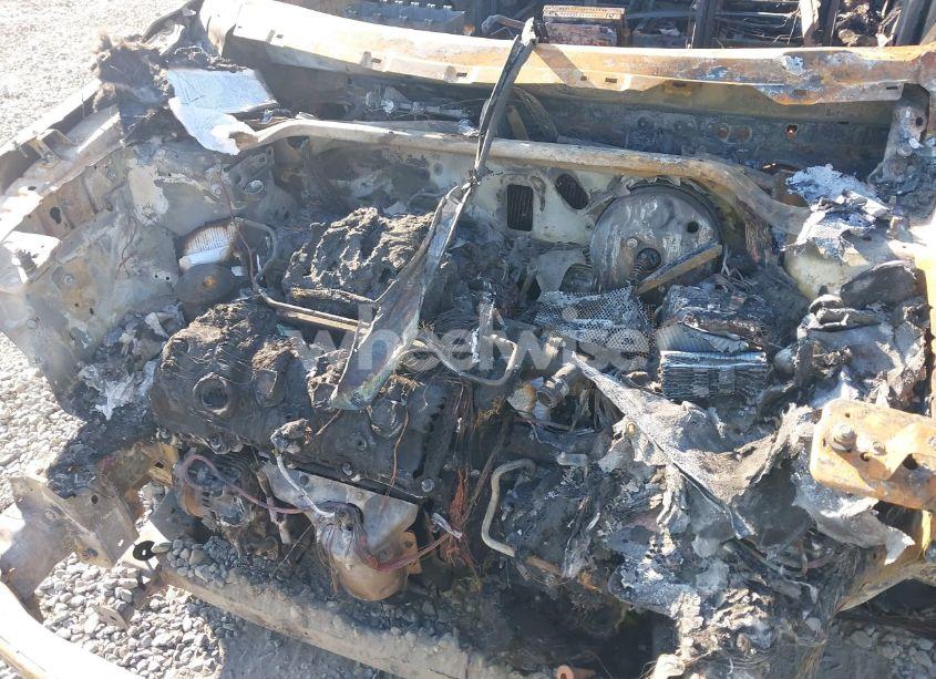 Photo 10 of 2016 Ford Explorer LIMITED (VIN 1FM5K7F89GGA45084)