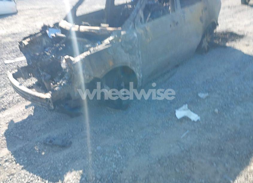 Photo 6 of 2016 Ford Explorer LIMITED (VIN 1FM5K7F89GGA45084)