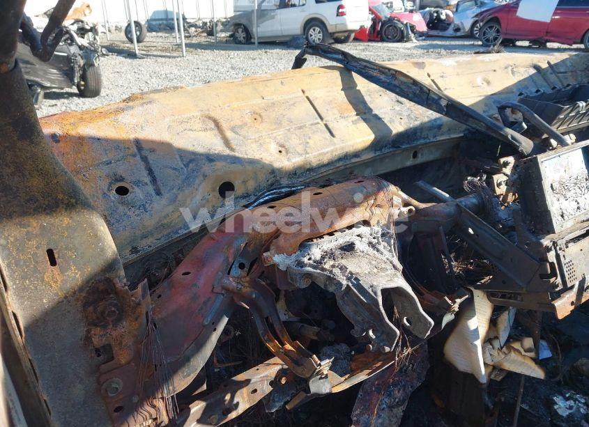 Photo 7 of 2016 Ford Explorer LIMITED (VIN 1FM5K7F89GGA45084)