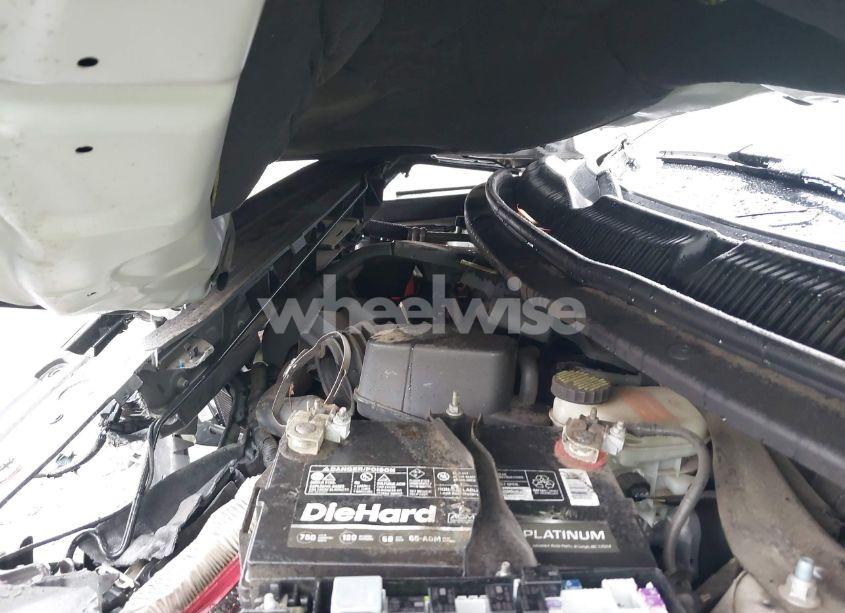 Photo 10 of 2016 Ford Explorer LIMITED (VIN 1FM5K7F89GGA79185)