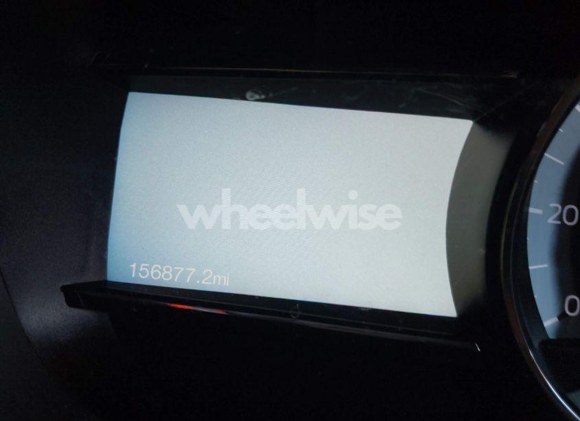 Photo 7 of 2017 Ford Explorer LIMITED (VIN 1FM5K7F89HGC38661)