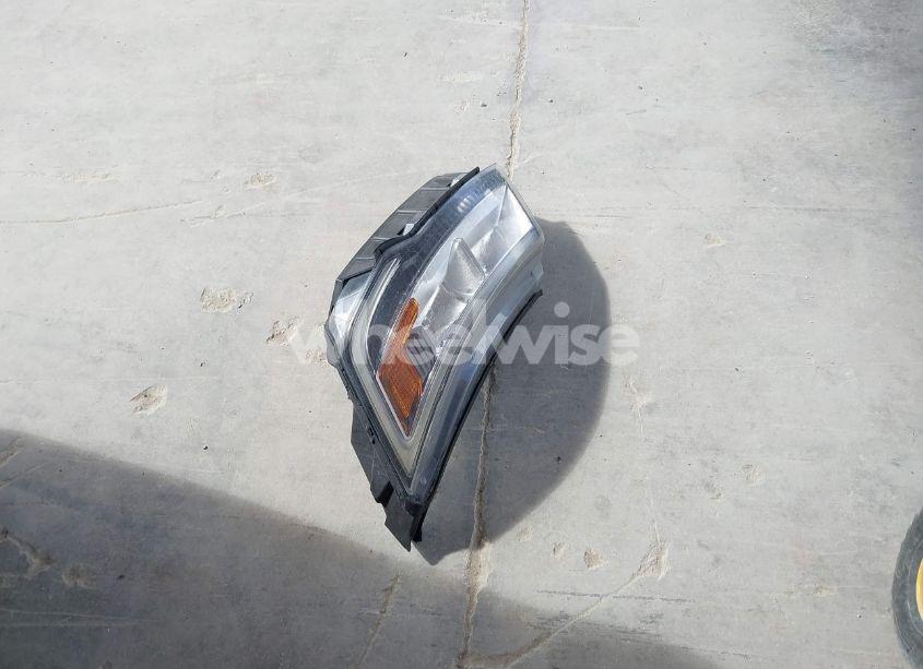 Photo 12 of 2017 Ford Explorer LIMITED (VIN 1FM5K7F89HGD22107)