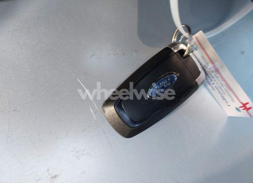 Photo 11 of 2018 Ford Explorer LIMITED (VIN 1FM5K7F89JGB32992)