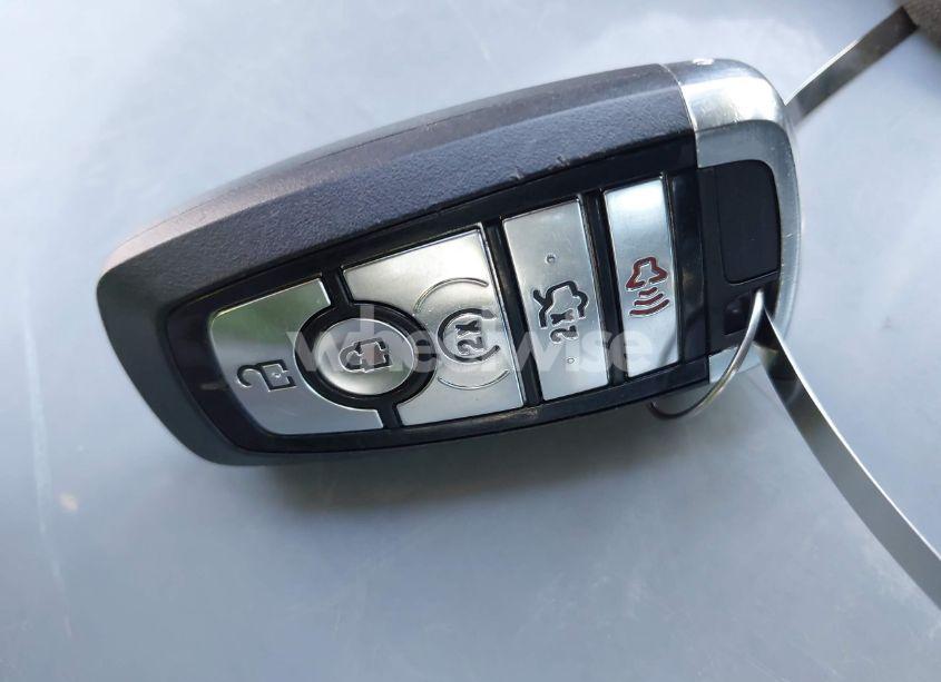 Photo 11 of 2018 Ford Explorer LIMITED (VIN 1FM5K7F89JGB88429)