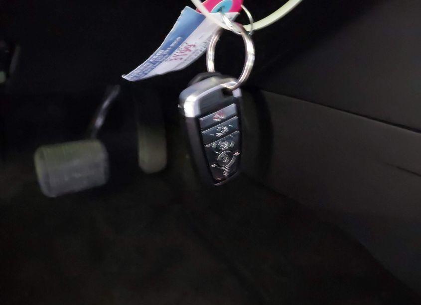 Photo 11 of 2018 Ford Explorer LIMITED (VIN 1FM5K7F89JGB97146)