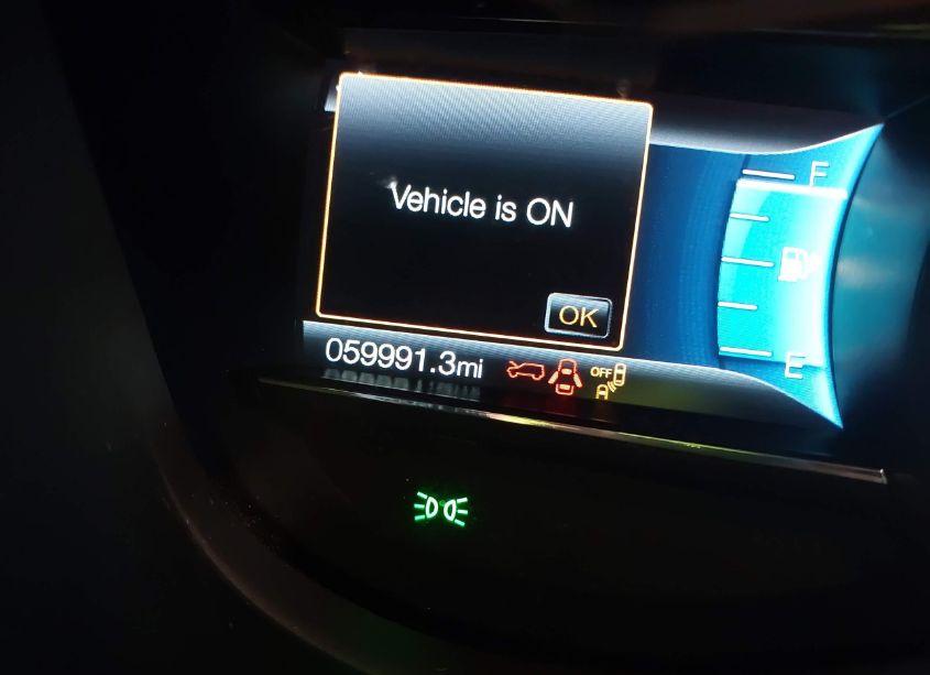 Photo 16 of 2018 Ford Explorer LIMITED (VIN 1FM5K7F89JGB97146)