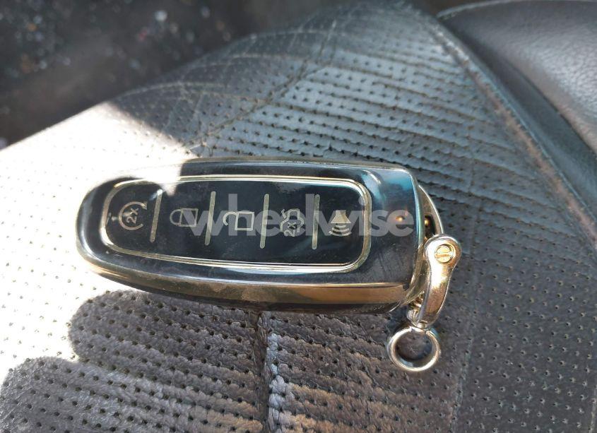 Photo 11 of 2014 Ford Explorer LIMITED (VIN 1FM5K7F8XEGA79838)