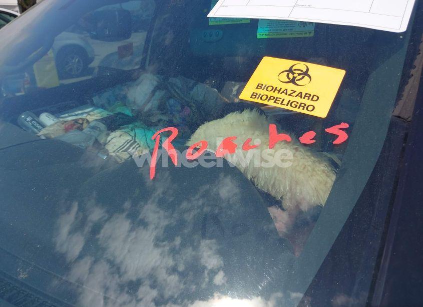 Photo 6 of 2014 Ford Explorer LIMITED (VIN 1FM5K7F8XEGC37336)