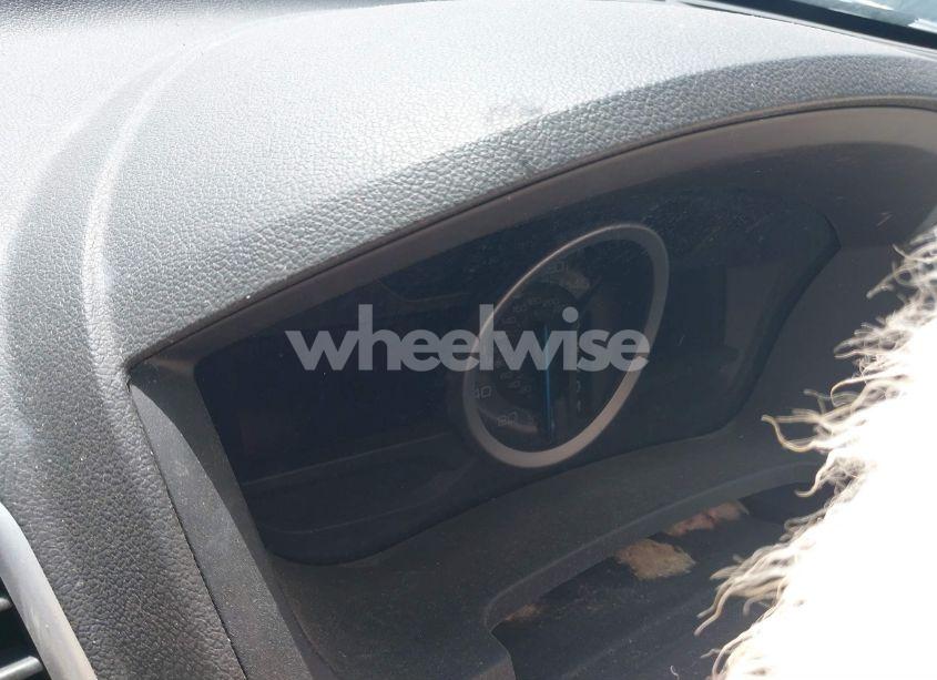 Photo 7 of 2014 Ford Explorer LIMITED (VIN 1FM5K7F8XEGC37336)