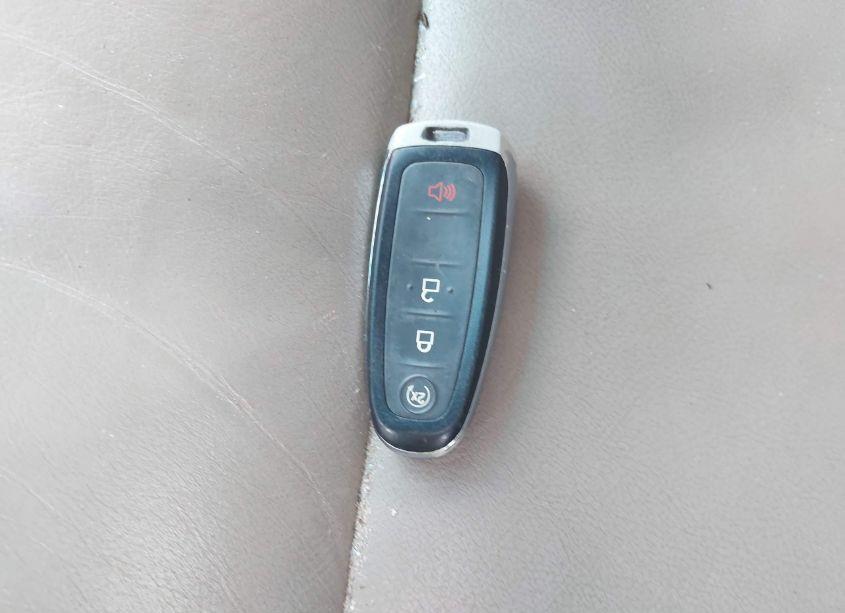 Photo 11 of 2015 Ford Explorer LIMITED (VIN 1FM5K7F8XFGA78108)