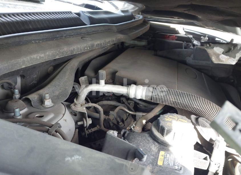 Photo 10 of 2015 Ford Explorer LIMITED (VIN 1FM5K7F8XFGB52918)