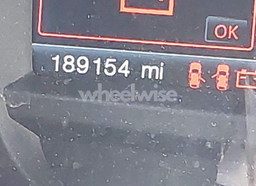 Photo 15 of 2015 Ford Explorer LIMITED (VIN 1FM5K7F8XFGB52918)