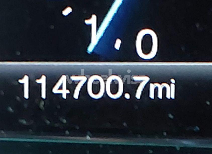 Photo 15 of 2016 Ford Explorer LIMITED (VIN 1FM5K7F8XGGB31018)