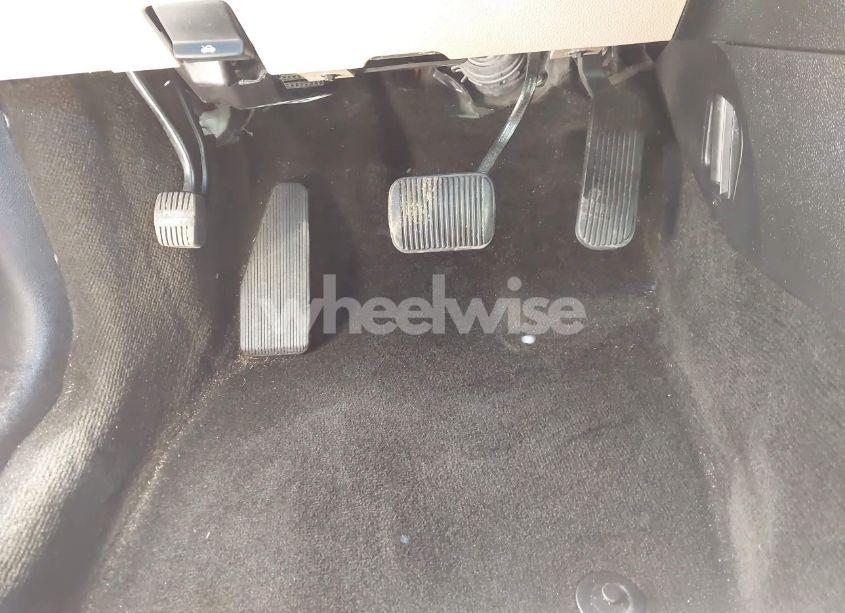 Photo 17 of 2016 Ford Explorer LIMITED (VIN 1FM5K7F8XGGB31018)