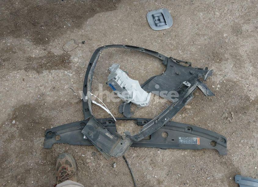 Photo 11 of 2016 Ford Explorer LIMITED (VIN 1FM5K7F8XGGD03225)