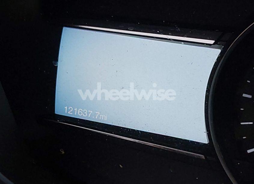 Photo 15 of 2016 Ford Explorer LIMITED (VIN 1FM5K7F8XGGD03225)