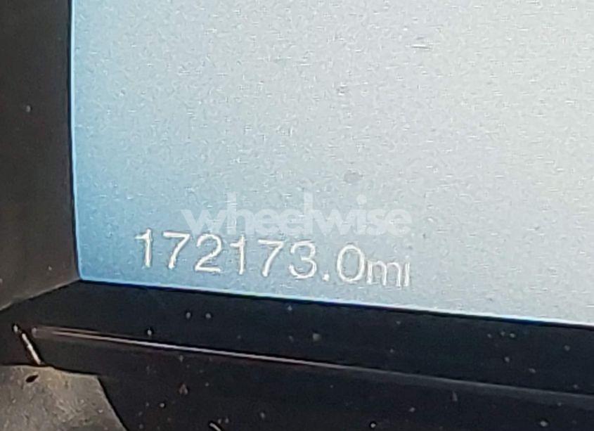 Photo 15 of 2017 Ford Explorer LIMITED (VIN 1FM5K7F8XHGB81483)