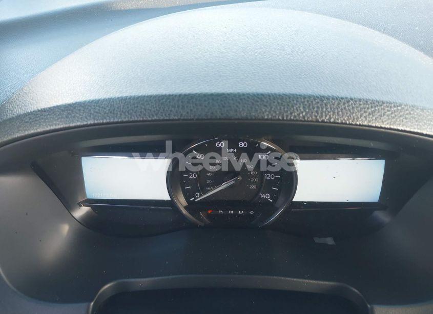 Photo 7 of 2017 Ford Explorer LIMITED (VIN 1FM5K7F8XHGB81483)