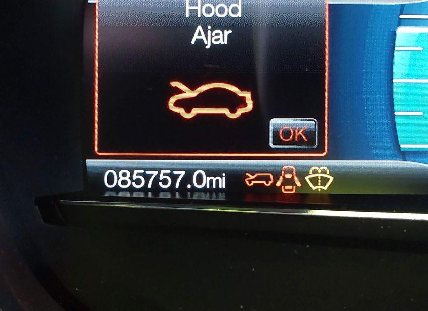 Photo 15 of 2017 Ford Explorer LIMITED (VIN 1FM5K7F8XHGE18991)