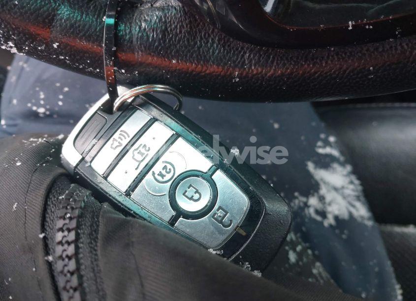 Photo 11 of 2018 Ford Explorer LIMITED (VIN 1FM5K7F8XJGA19178)