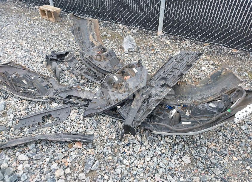 Photo 12 of 2018 Ford Explorer LIMITED (VIN 1FM5K7F8XJGA89666)