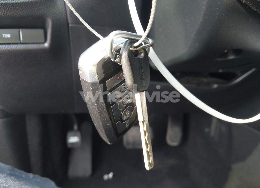 Photo 11 of 2018 Ford Explorer LIMITED (VIN 1FM5K7F8XJGC85364)