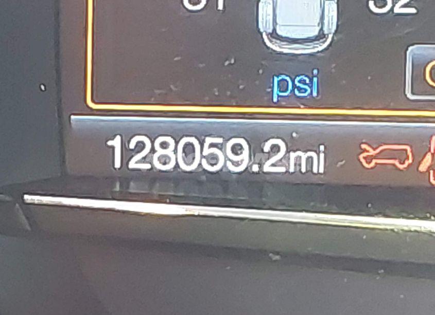 Photo 15 of 2018 Ford Explorer LIMITED (VIN 1FM5K7F8XJGC85364)