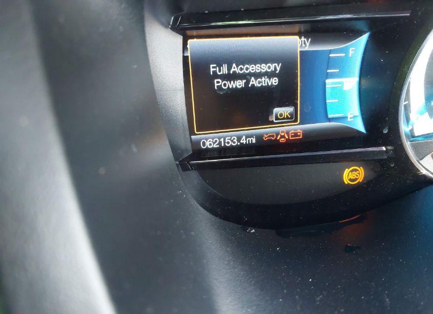 Photo 15 of 2018 Ford Explorer LIMITED (VIN 1FM5K7F8XJGC93948)