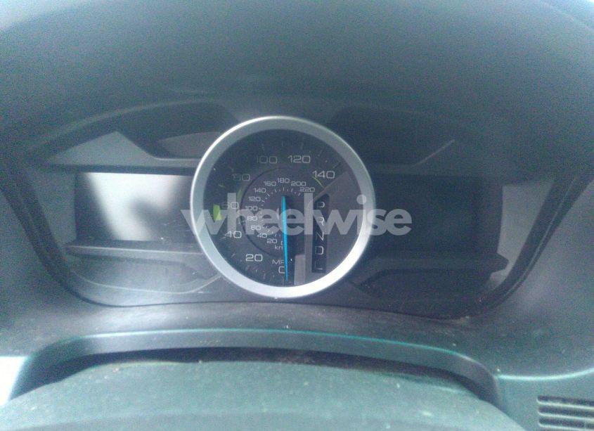 Photo 15 of 2013 Ford Explorer LIMITED (VIN 1FM5K7F90DGA06422)