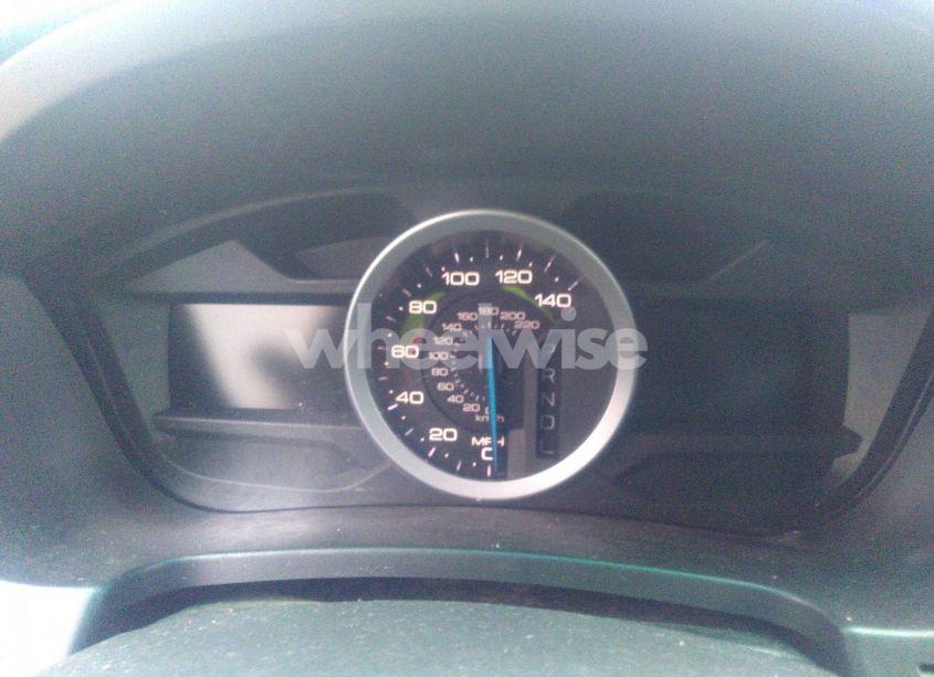 Photo 7 of 2013 Ford Explorer LIMITED (VIN 1FM5K7F90DGA06422)