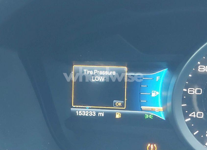 Photo 16 of 2015 Ford Explorer LIMITED (VIN 1FM5K7F90FGB71681)