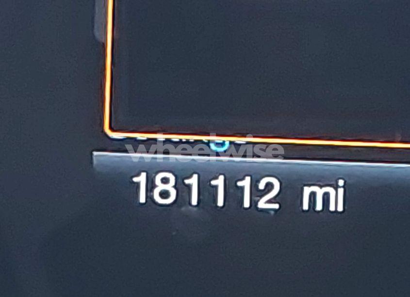 Photo 15 of 2014 Ford Explorer LIMITED (VIN 1FM5K7F91EGB66651)