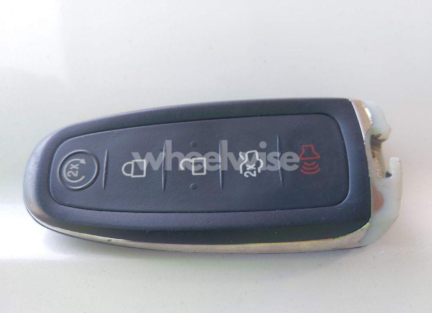 Photo 11 of 2013 Ford Explorer LIMITED (VIN 1FM5K7F92DGB77883)